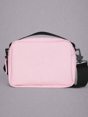 Rains Waterproof box bag